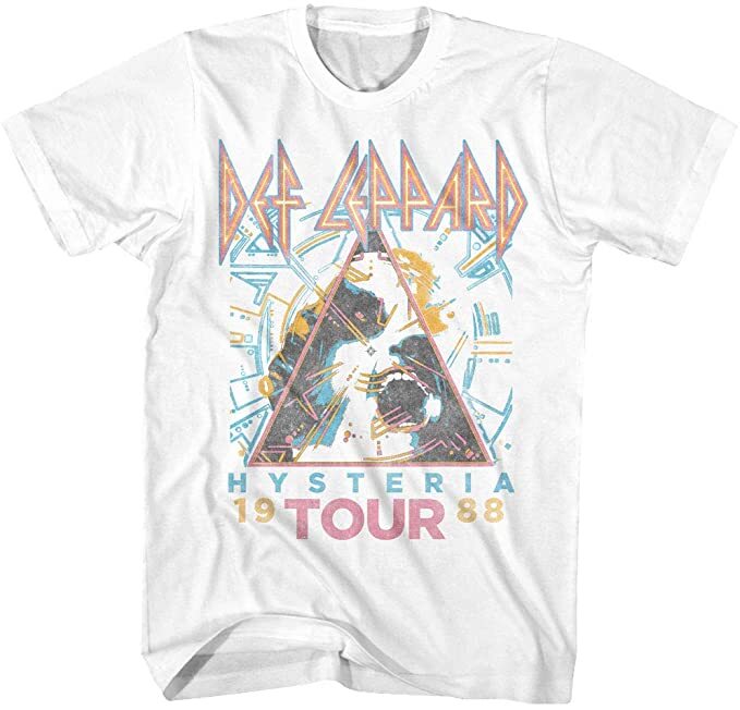 Champagne D’Argent vestrum Rock Shirt